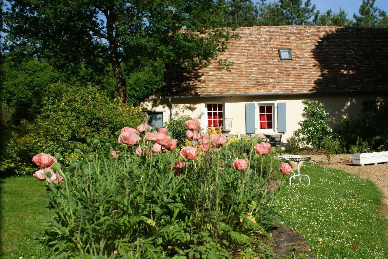 La Chaine Saint-Jean-du-Bois Luaran gambar